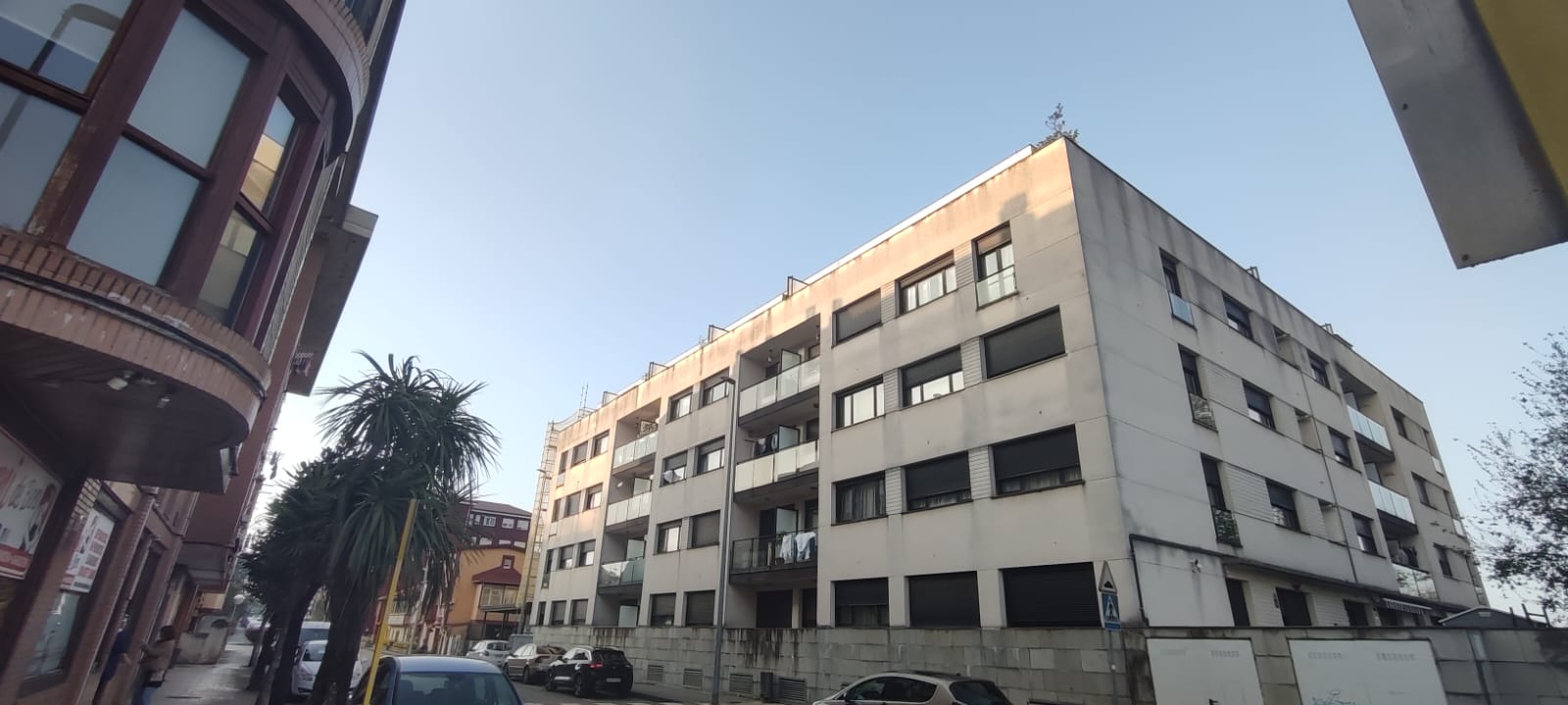 Astillero, El